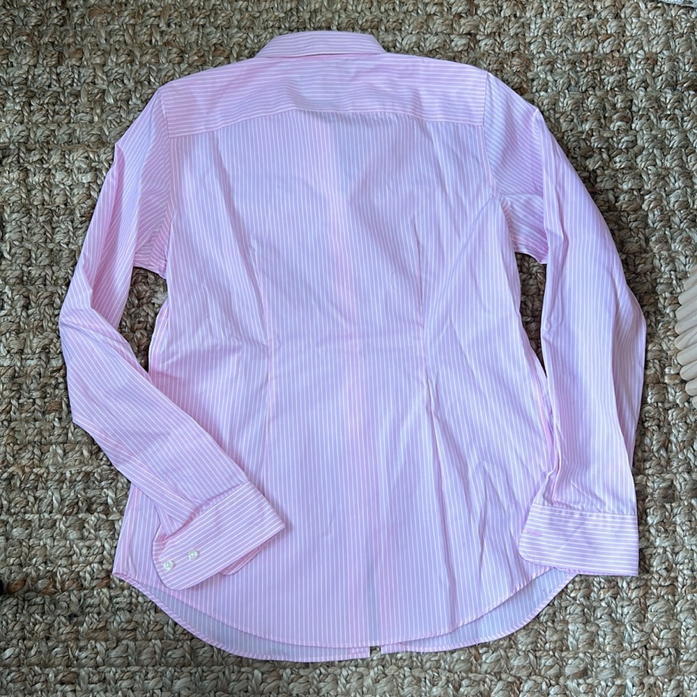 Chaps Top - Picture 2 of 4